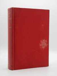 The Soviet High Command: A Military-Political History 1918-1941