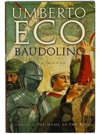 Baudolino: A Novel