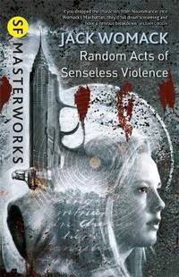 Random Acts of Senseless Violence