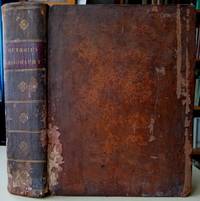 A SYSTEM OF MODERN GEOGRAPHY: or, a Geographical, Historical, and Commercial Grammar; and Present State of the… by William Guthrie - Hardcover - Seventh edition - 1811 - from Mike Park Ltd (SKU: 017419)