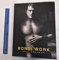 ★ アート写真集 「PAUL FREEMAN BONDI WORK」 ★ ☆ アート写真集 「PAUL FREEMAN BONDI WORK」 ☆