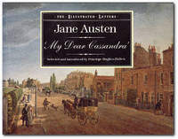 My Dear Cassandra by Austen, Jane - 1991