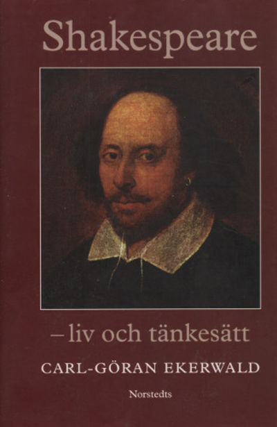 SHAKESPEARE - liv och tänkesätt.