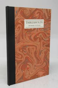cover of Thresholds