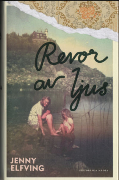 REVOR AV LJUS.