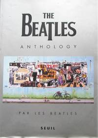 image of The Beatles Anthology (Édition frasnçaise)