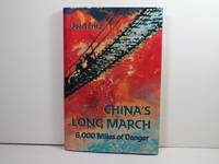 image of China's Long March