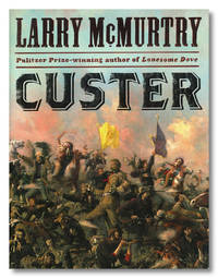 image of CUSTER