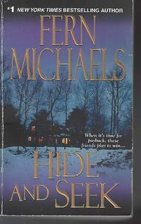 image of Hide and Seek (The Sisterhood: Rules of the Game, Book 1)