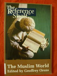 cover of The Muslim World