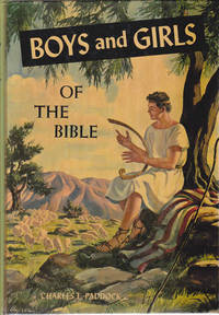 Boys and Girls of the Bible