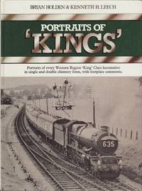 image of Portraits of 'Kings'