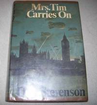 Mrs. Tim Carries On