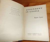 Assignment In Utopia