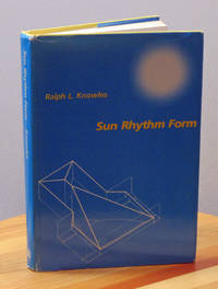 cover of Sun Rhythm Form
