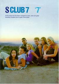 S Club 7 - "7