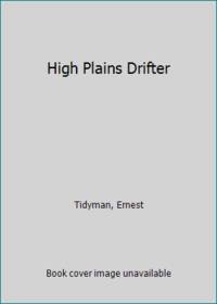 High Plains Drifter