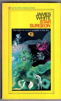 cover of Star Surgeon