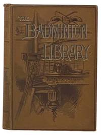 Boating (The Badminton Library of Sports and Pastimes, Book 9)