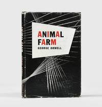 Animal Farm. by ORWELL, George - 1946