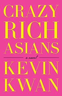 image of Crazy Rich Asians
