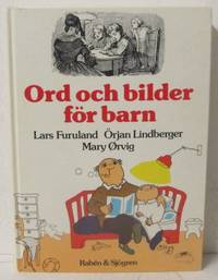 Ord och bilder för barn. Historik, texturval,…