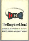 DRUGSTORE LIBERAL Hubert H. Humphrey in Politics