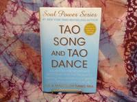 cover of Tao Song and Tao Dance: