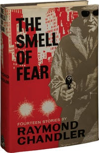 The Smell of Fear (First UK Edition) by Chandler, Raymond - 1955