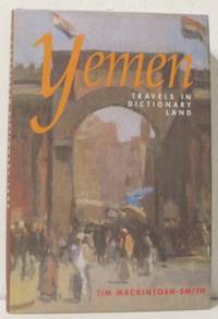 Yemen. Travels in Dictionary Land.