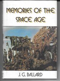 cover of Memories of the Space Age