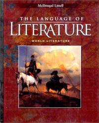 The Language of Literature: World Literature