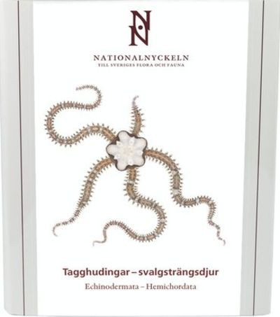 Nationalnyckeln till Sveriges flora och fauna.…