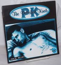 image of PK- the Polished Knob: the magazine for guys who like guys; vol. 2, #3 whole #7