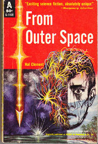 From Outer Space