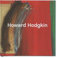 Howard Hodgkin: In the Pink (First Edition)