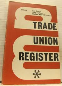 Trade Union Register.