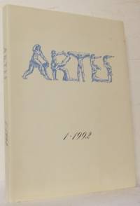 Artes 1/1992.