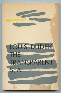 image of The Transparent Sea