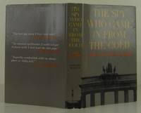 cover of The Spy Who Came in From the Cold