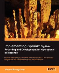Implementing Splunk