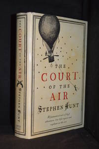 cover of The Court of the Air