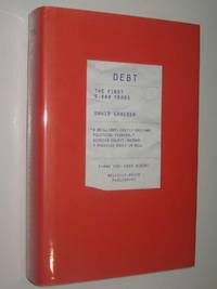 Debt: The First 5,000 Years