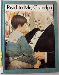 Let&#039;s Read Together: Read to Me, Grandpa by Harvey, Gail - 1993-10-11