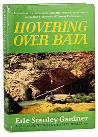 Hovering Over Baja