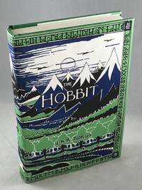 cover of The Hobbit or There and Back Again