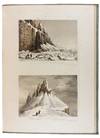 View Image 4 of 9 for Ten Coloured Views taken during the Arctic Expedition of Her Majesty’s Ships 