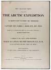 View Image 8 of 9 for Ten Coloured Views taken during the Arctic Expedition of Her Majesty’s Ships 
