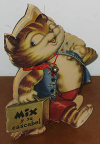 Mix y su cascabel.