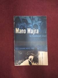 Mano Majra by Khushwant Singh - 1956